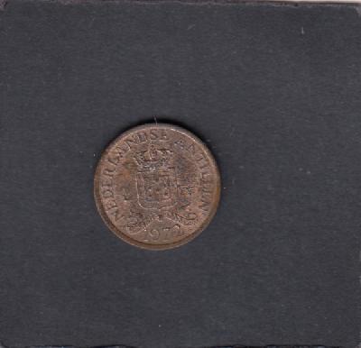 Beschrijving: 1 Cent  